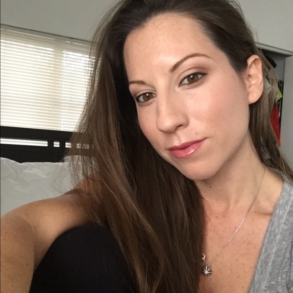 Meet your Posher, Celia