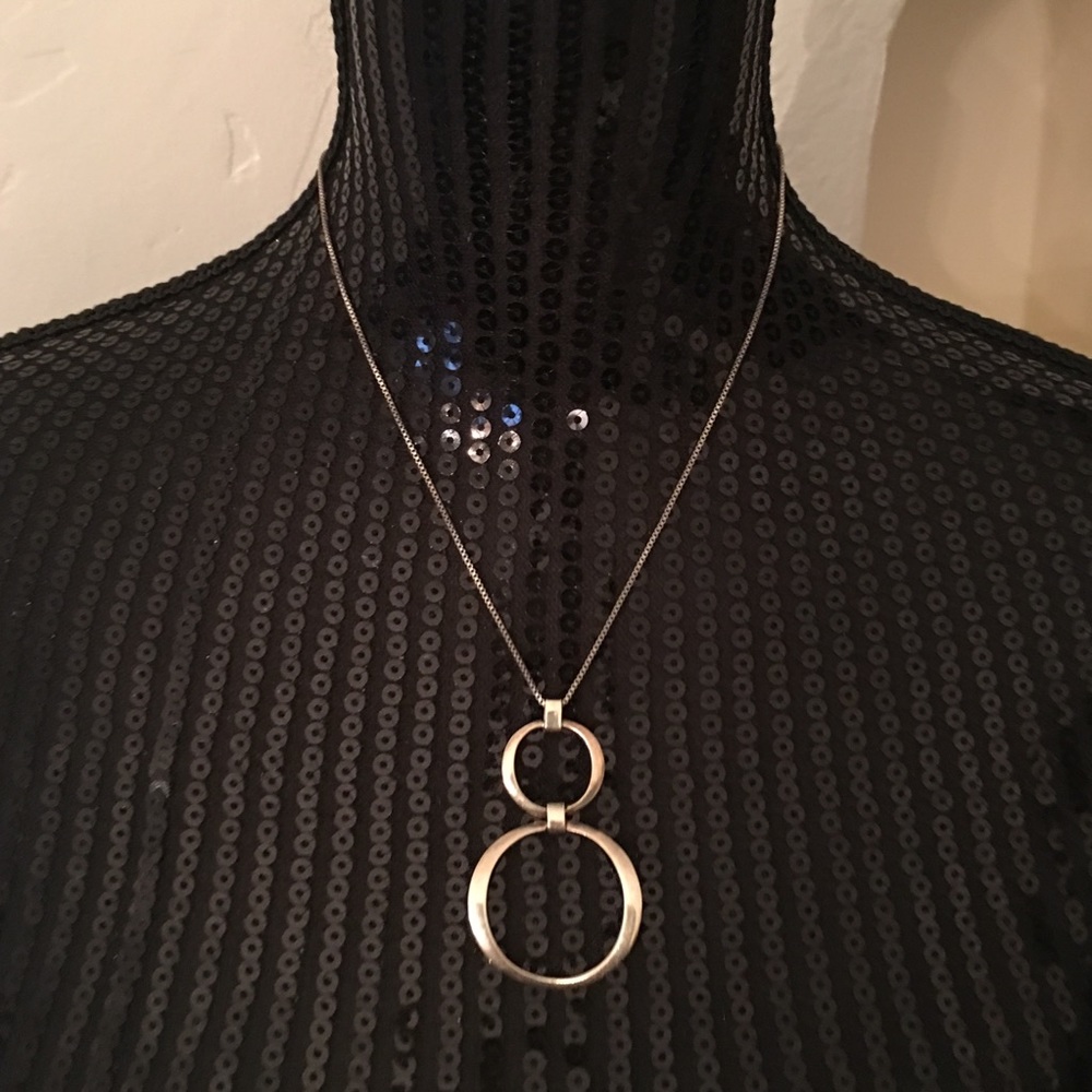 Sterling Silver necklace