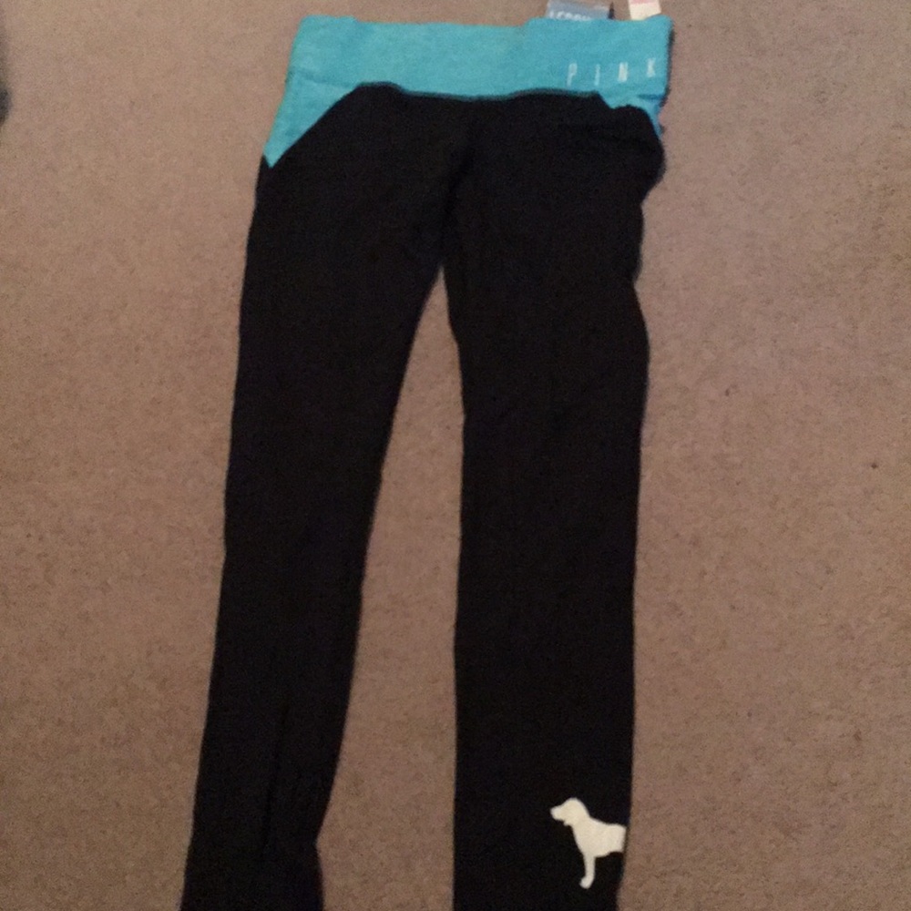 Yoga leggings