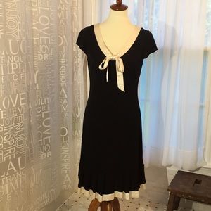 Nine West sailor dress
