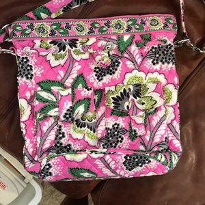 Vera Bradley Bag