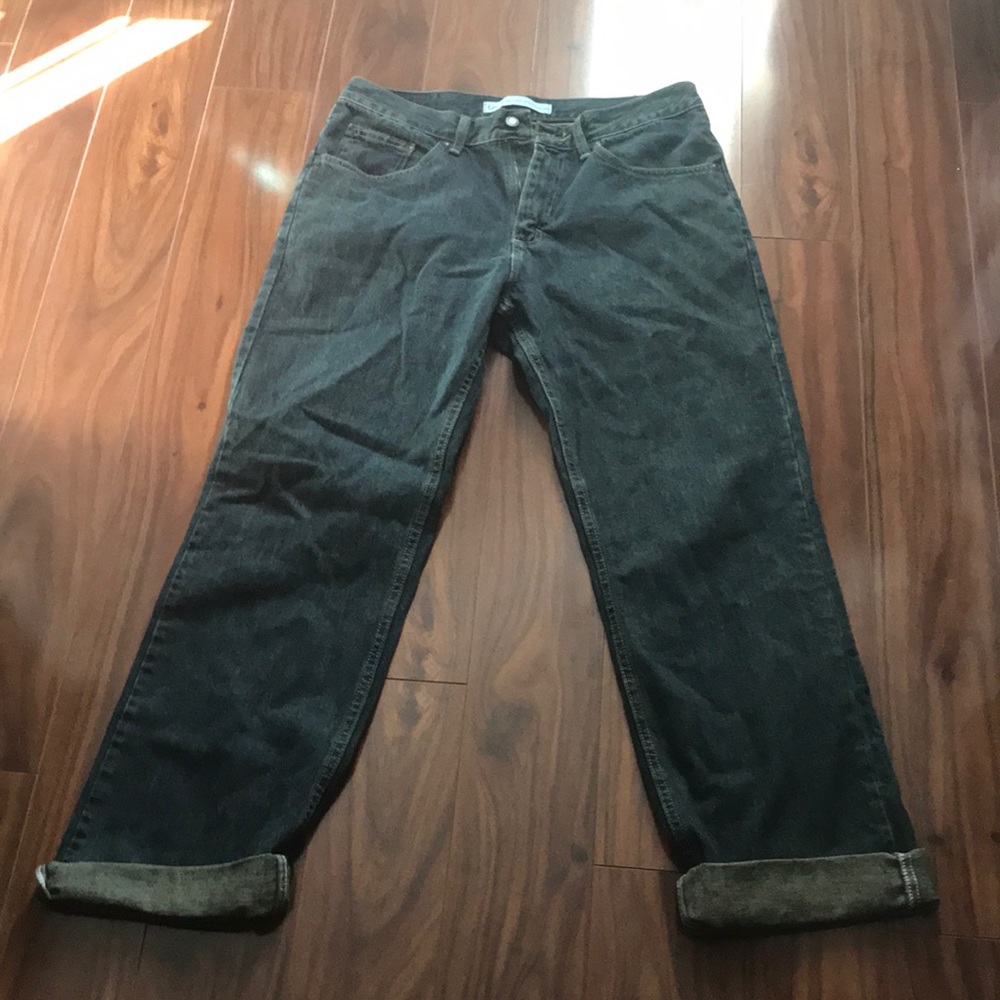 Lee Jeans
