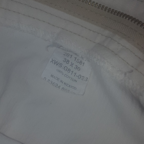 Mens Lee Jeans - Picture 3 of 4