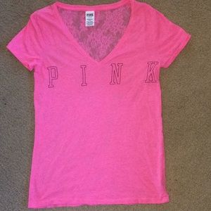 VS PINK Shirt ✨✨