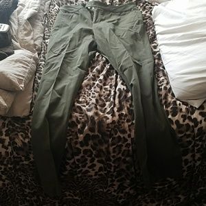 Pants