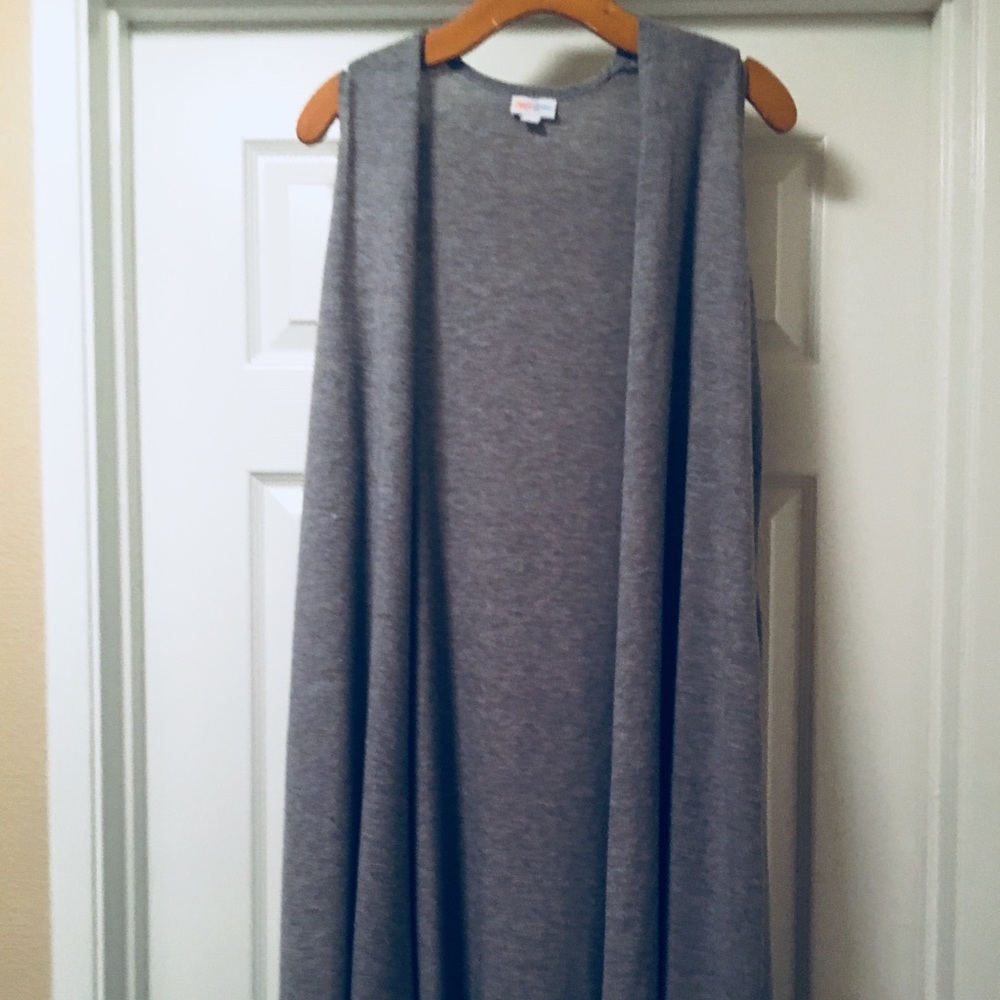 Grey Joy Small