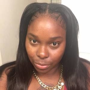 Meet your Posher, Shawanna