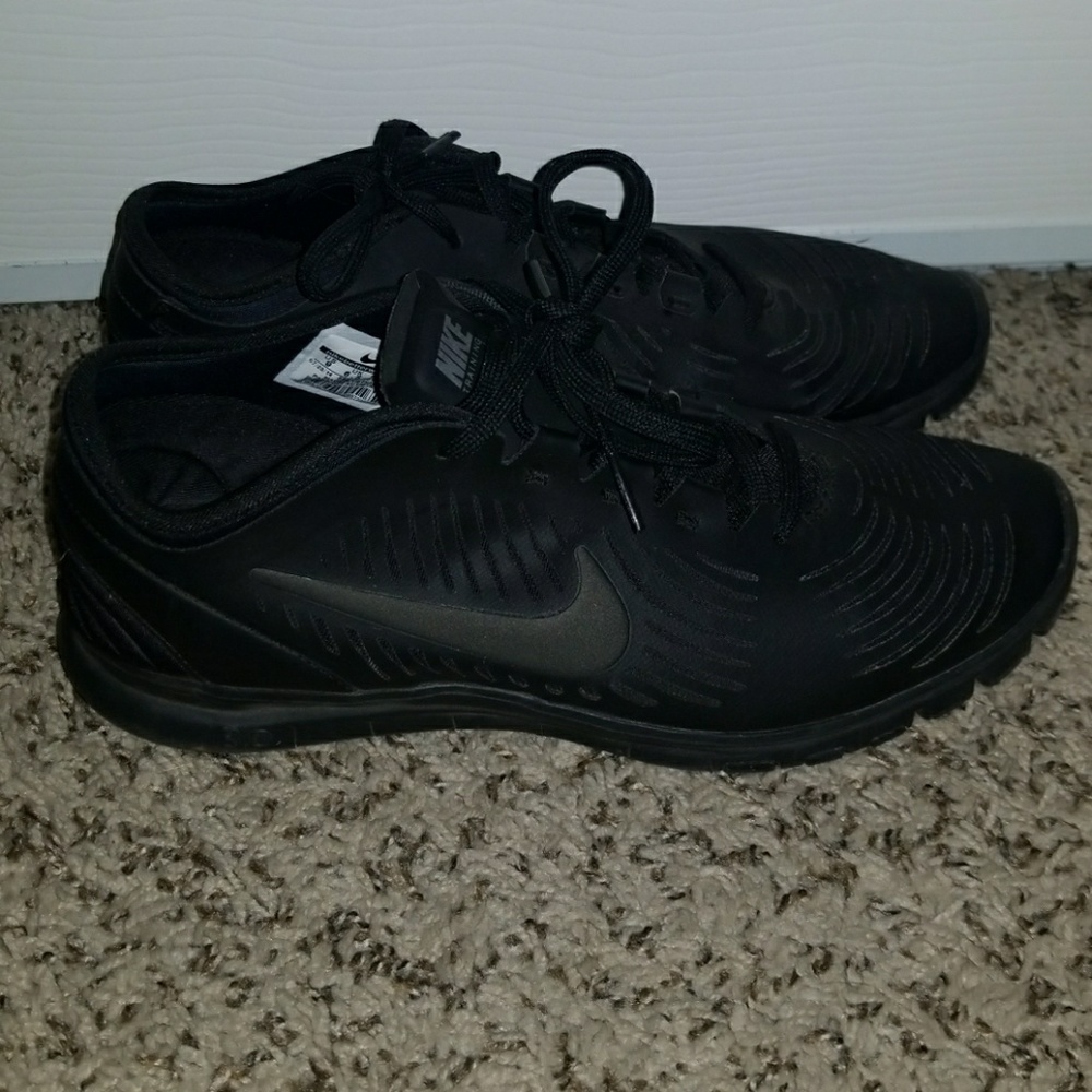 Nike shoes