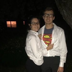 Meet your Posher, Austin