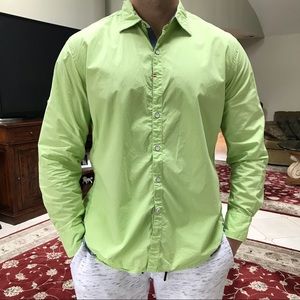 Robert Graham Button Down