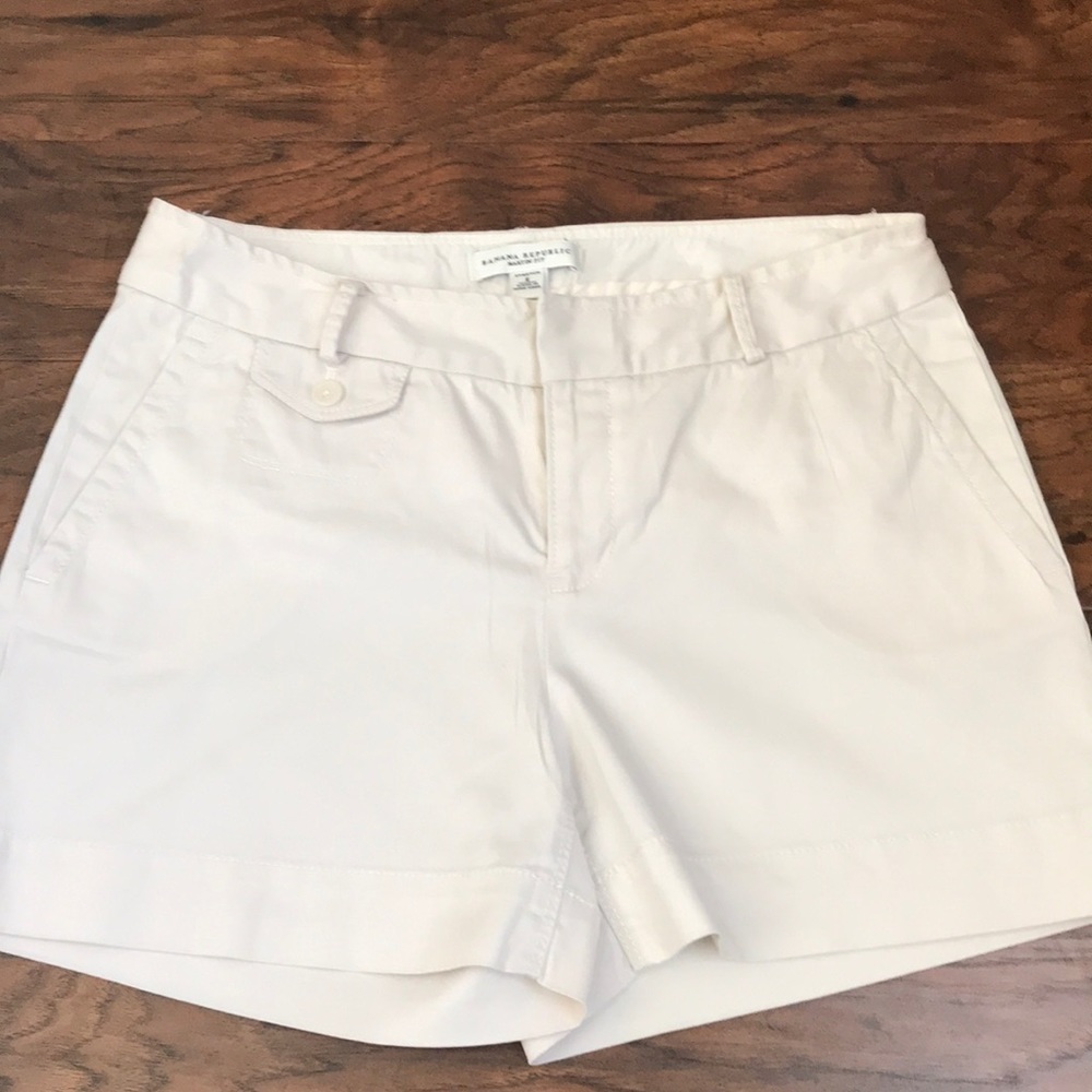 💥CLOSET CLEAN OUT 💥 Banana Republic Martin Fit