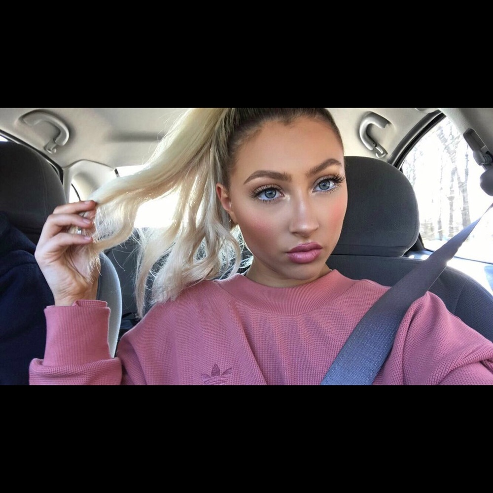 Meet your Posher, Kylie