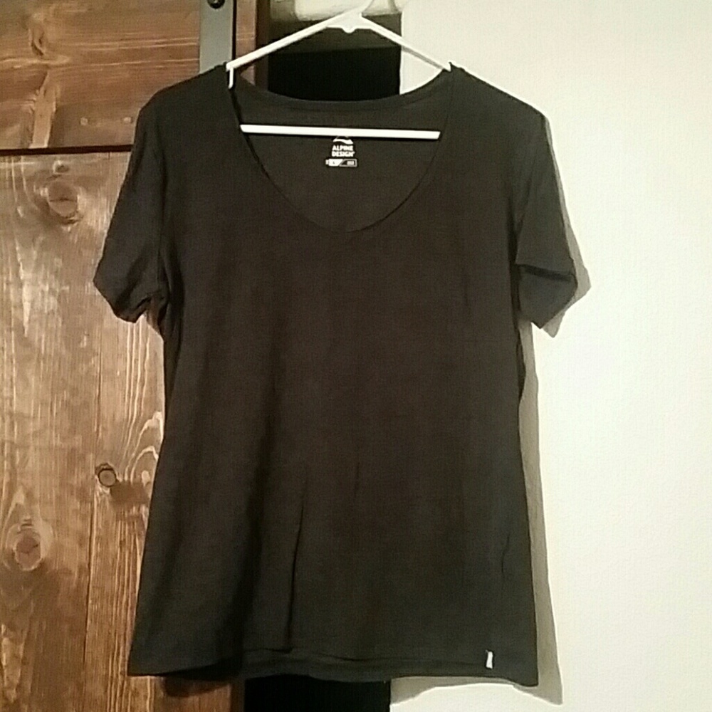 Alpine design t shirt