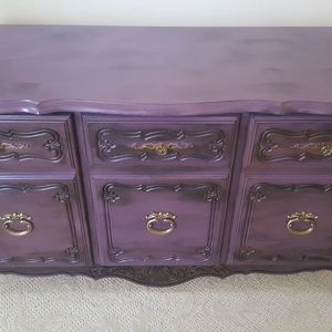 Meet your Posher, Annetta