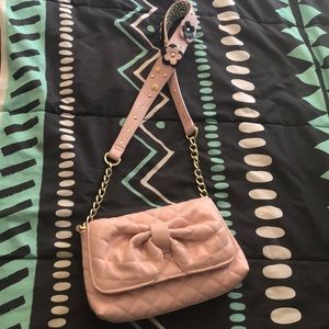 Betsey Johnson Bag