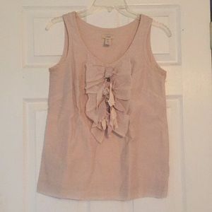 J. Crew Sleeveless Top 2