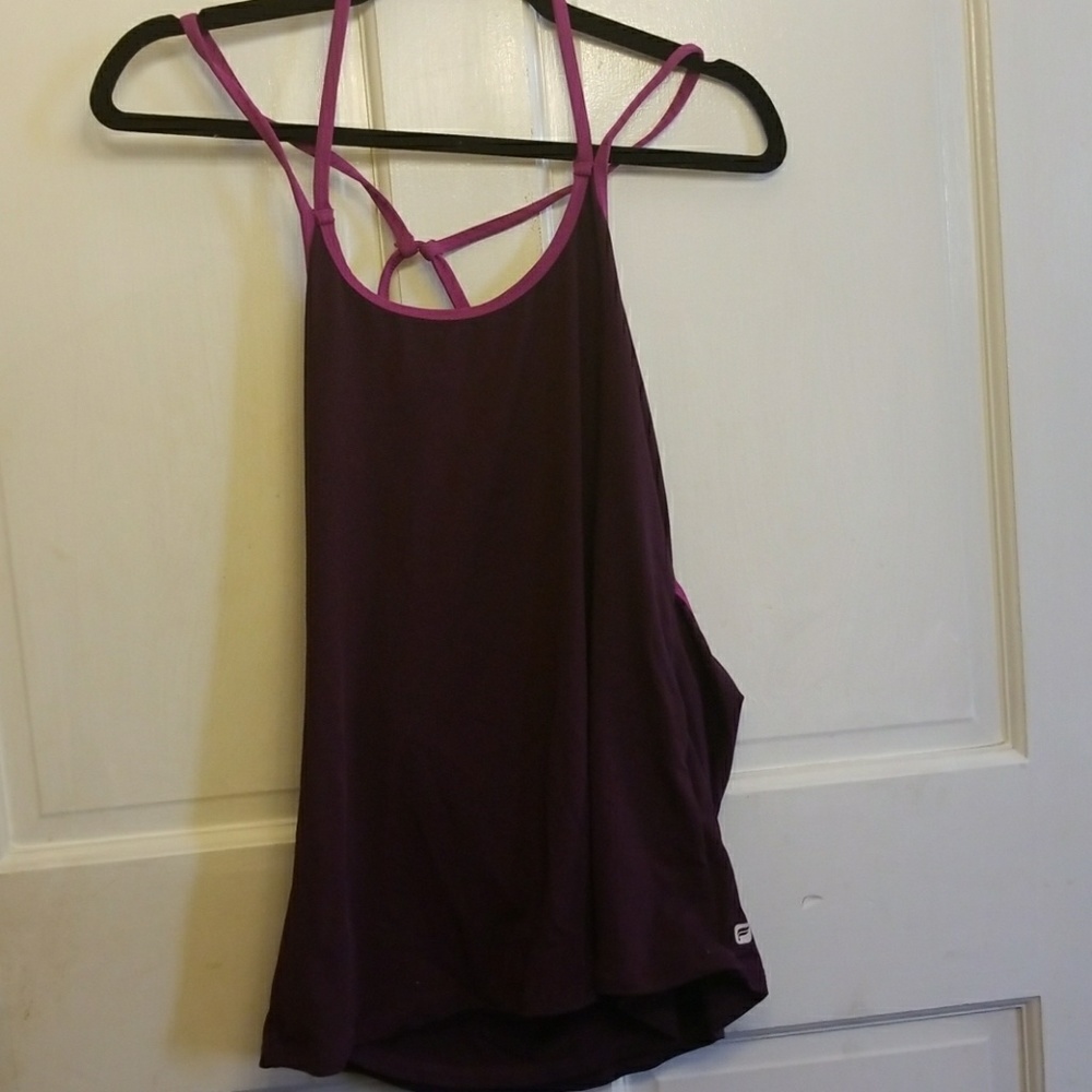 Fabletics Miri tank sz M