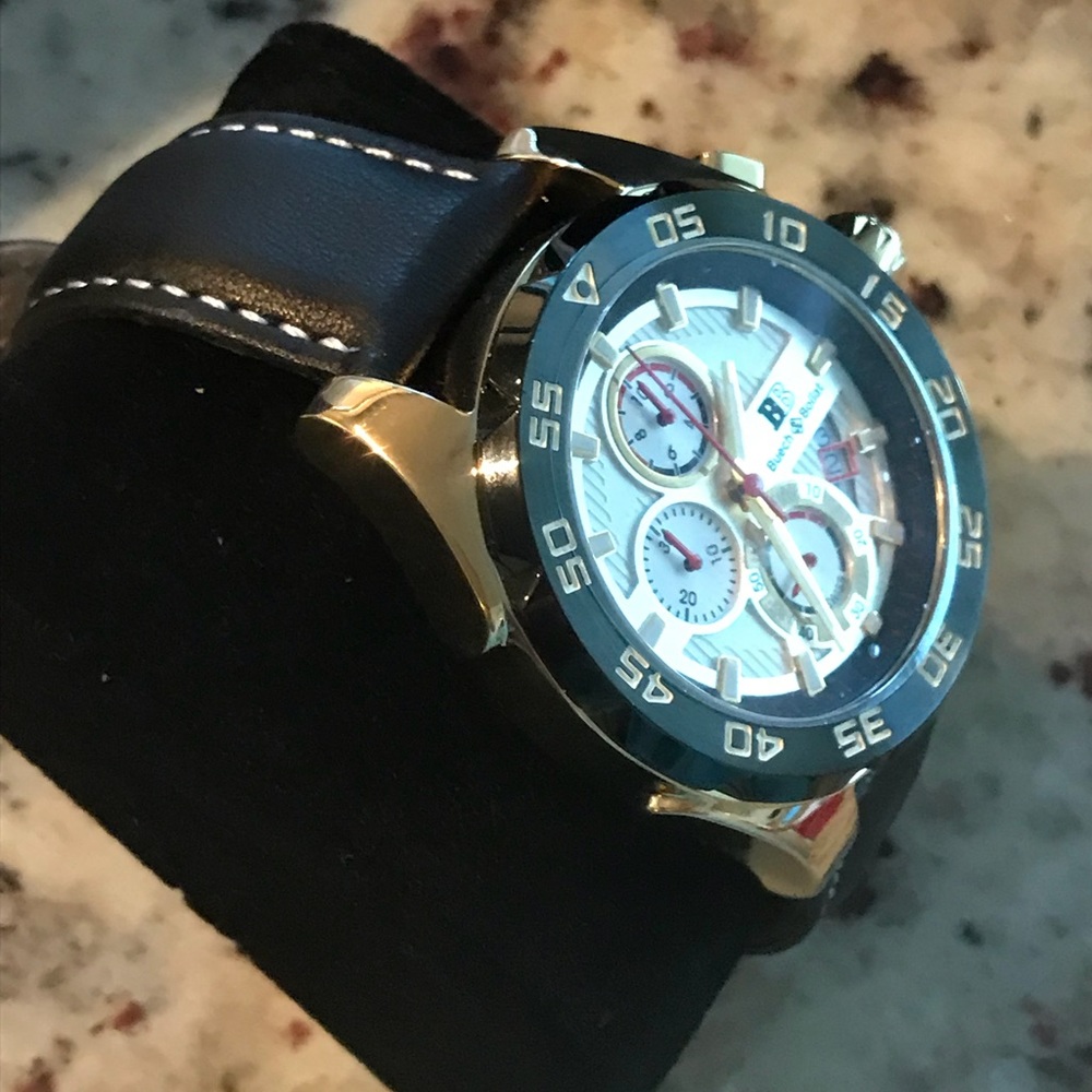 Men’s Designer Watch