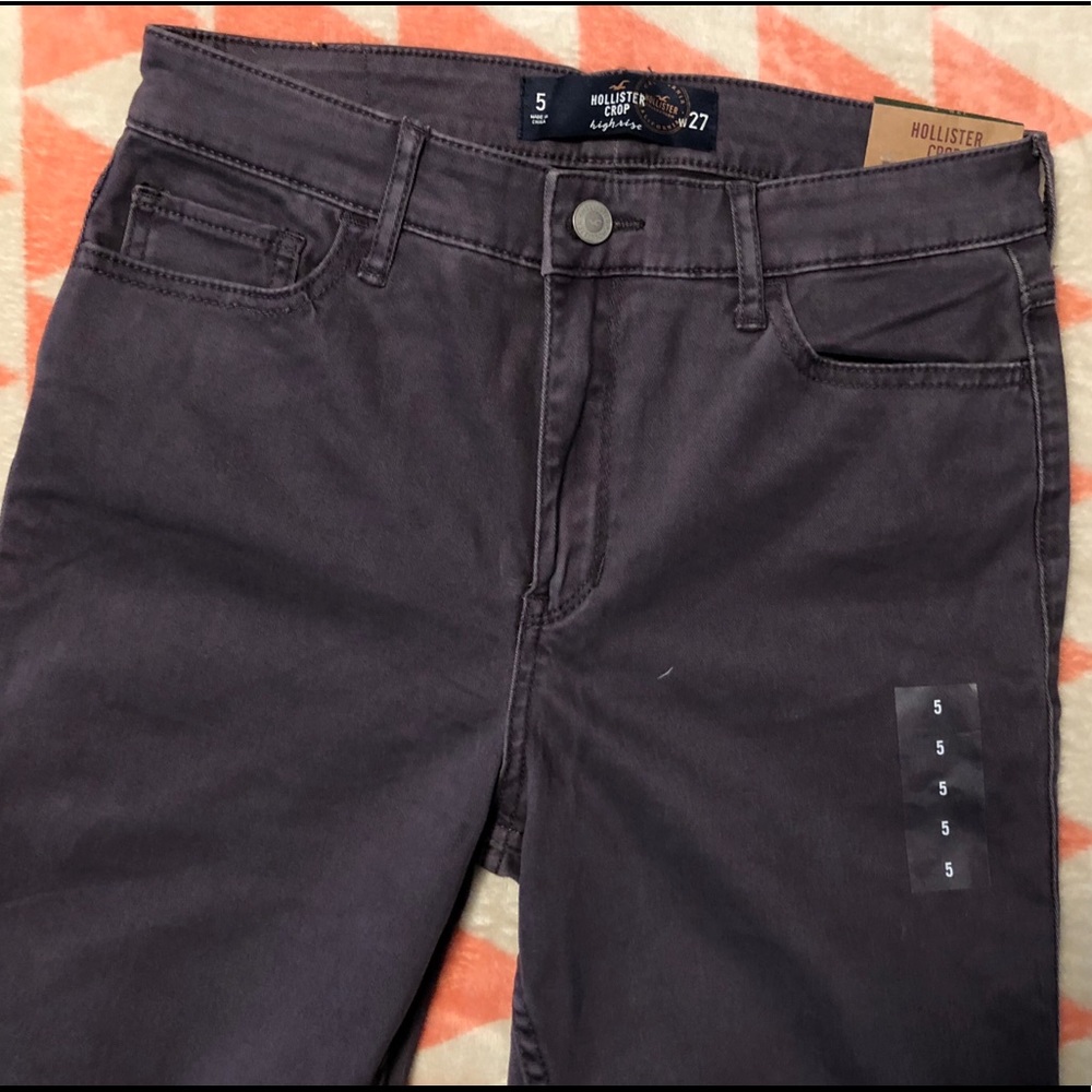 Jeans.