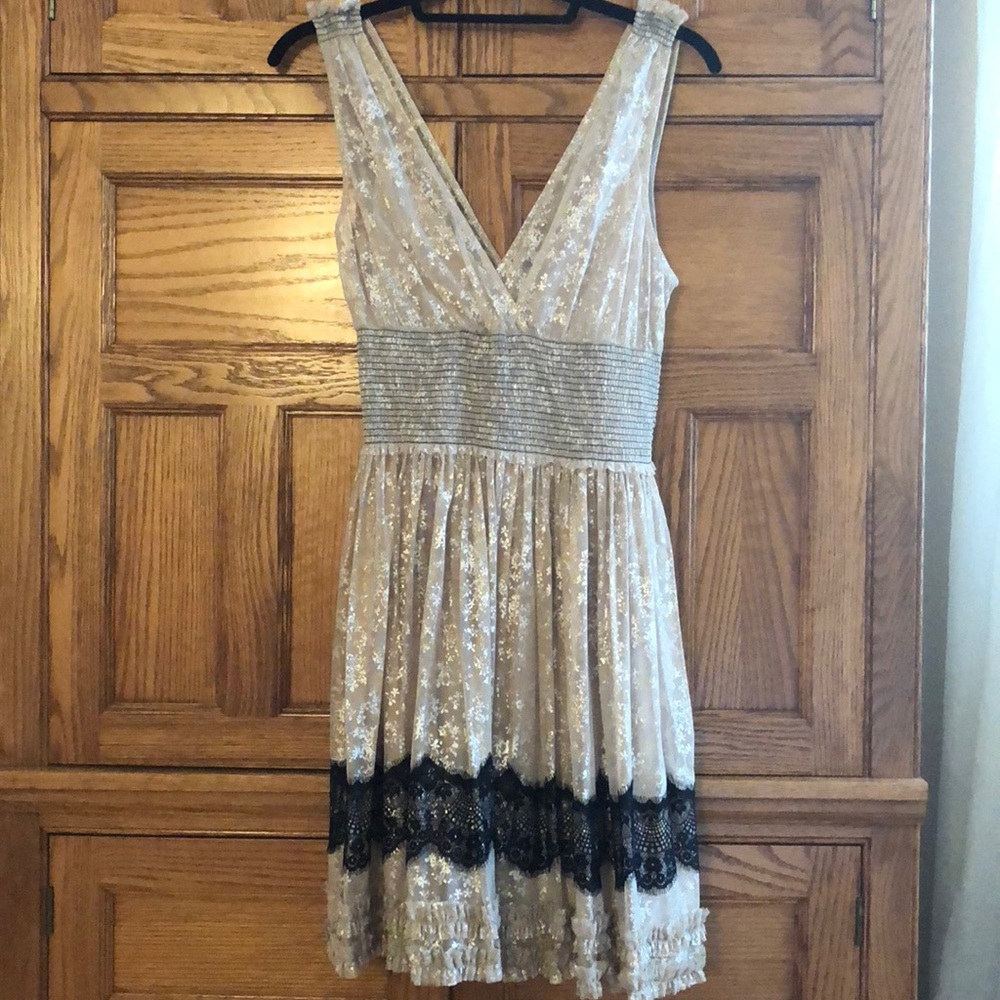 FREE PEOPLE Cocktail Dress (NWT)