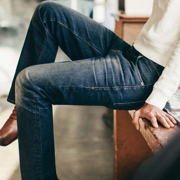 imogene and willie jeans