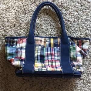 J. Crew purse