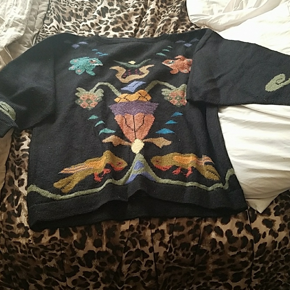 Sweater