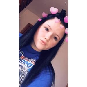 Meet your Posher, Hope