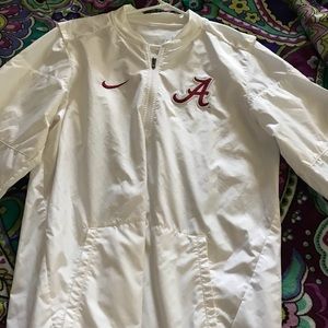 Alabama Nike storm fit