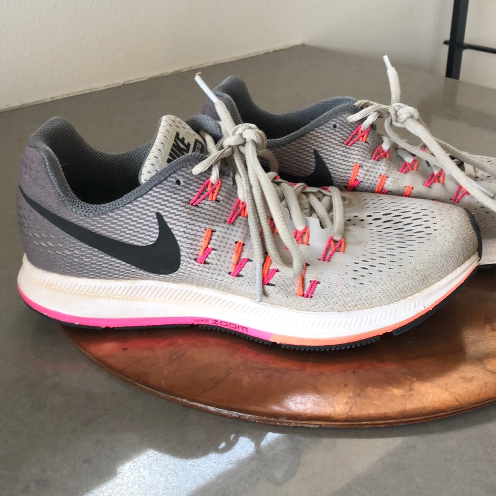 Nike zoom Pegasus 33