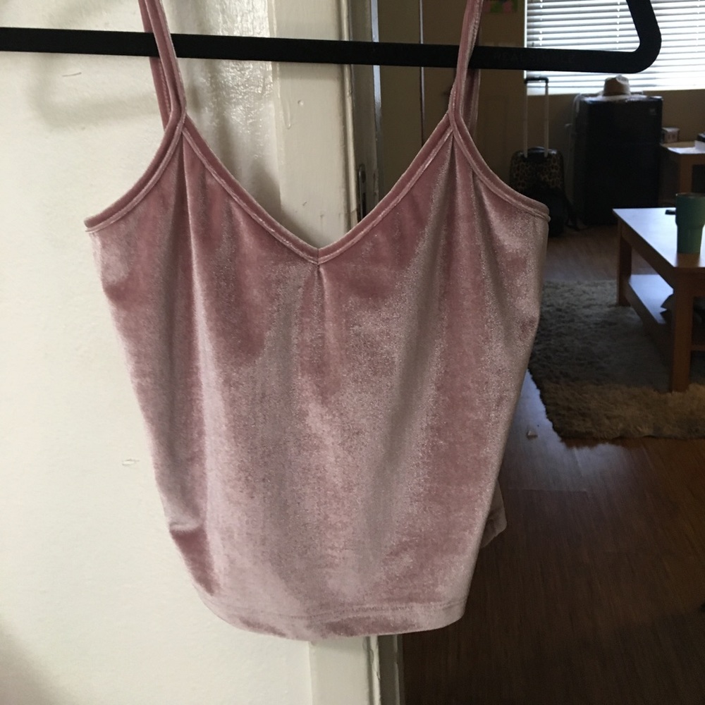 Crop top - Picture 2 of 6