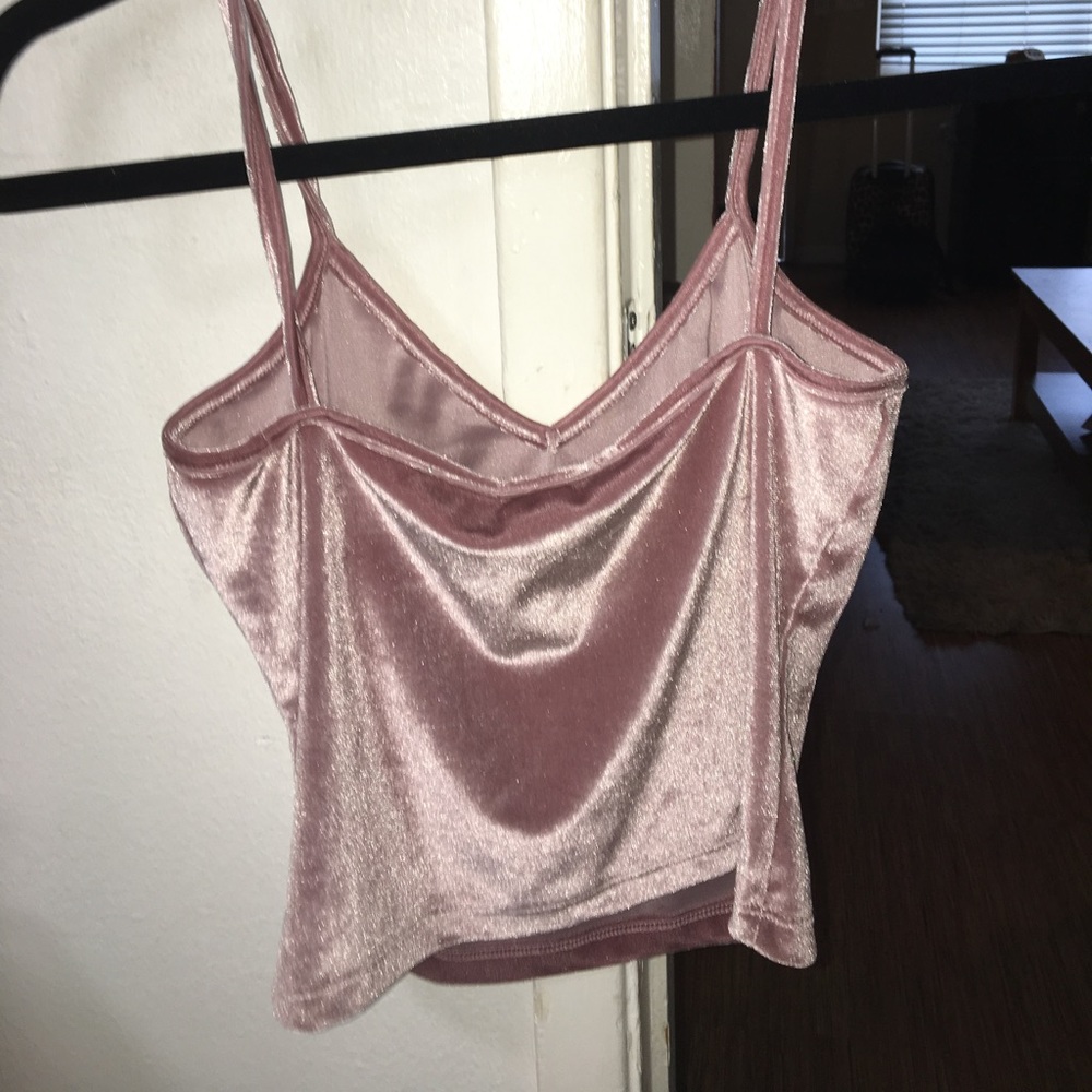 Crop top - Picture 3 of 6