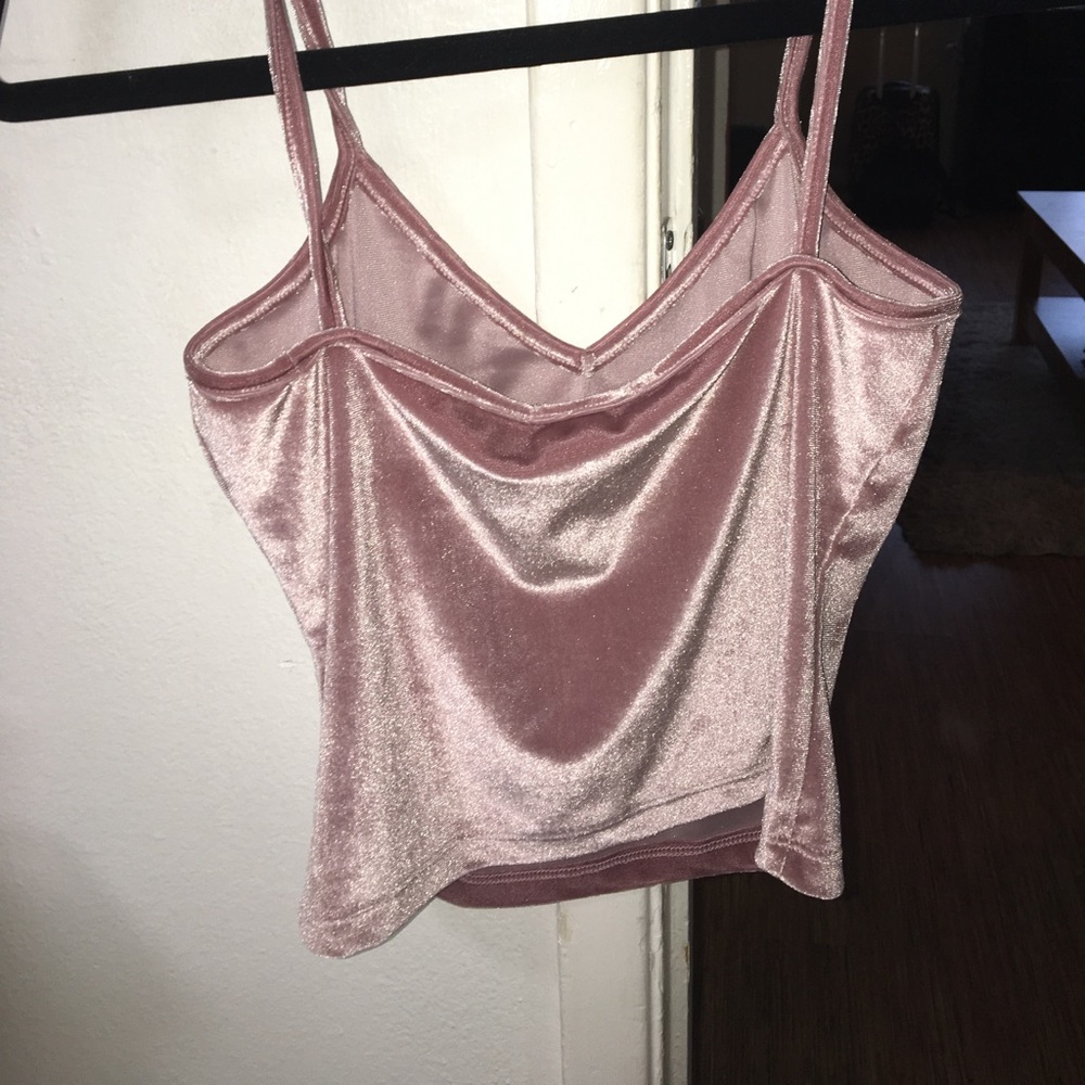 Crop top - Picture 4 of 6