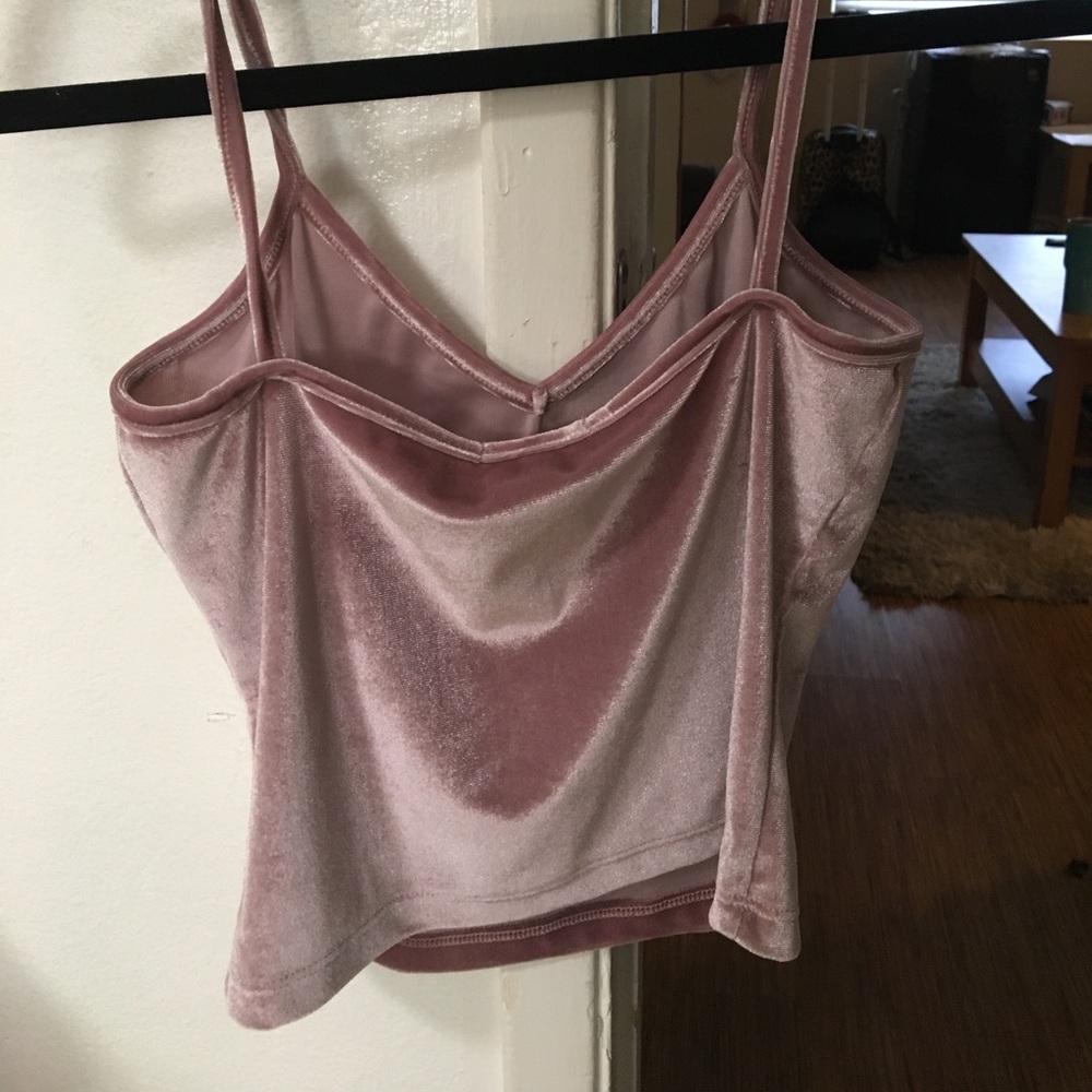 Crop top - Picture 5 of 6