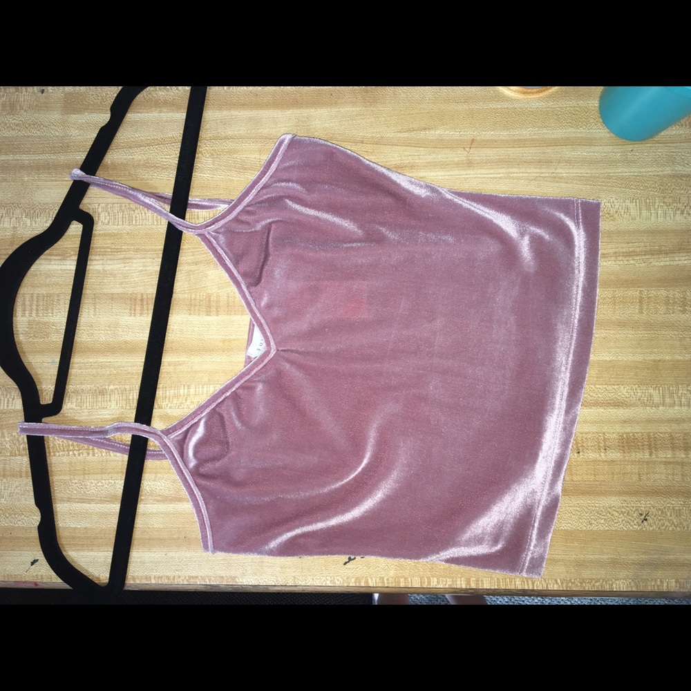 Crop top - Picture 6 of 6