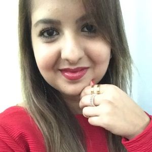 Meet your Posher, Thalita