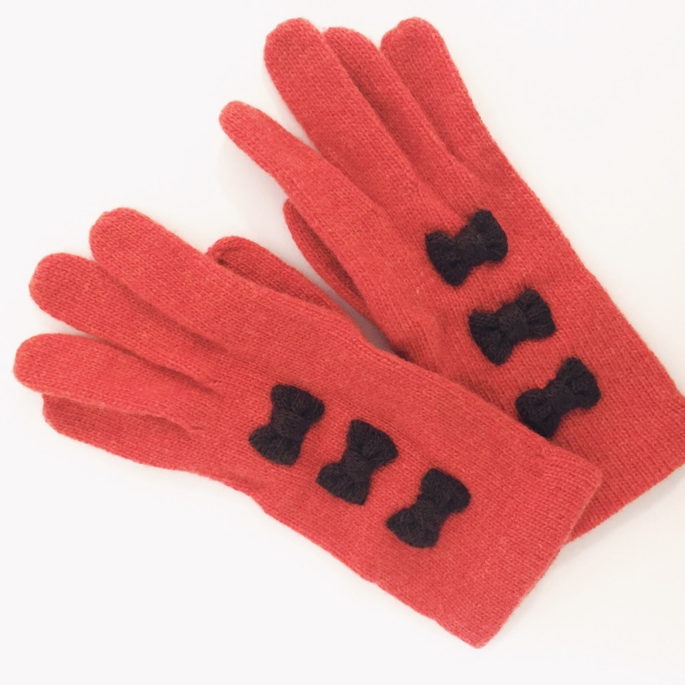 Knit Gloves | OS | Like-New