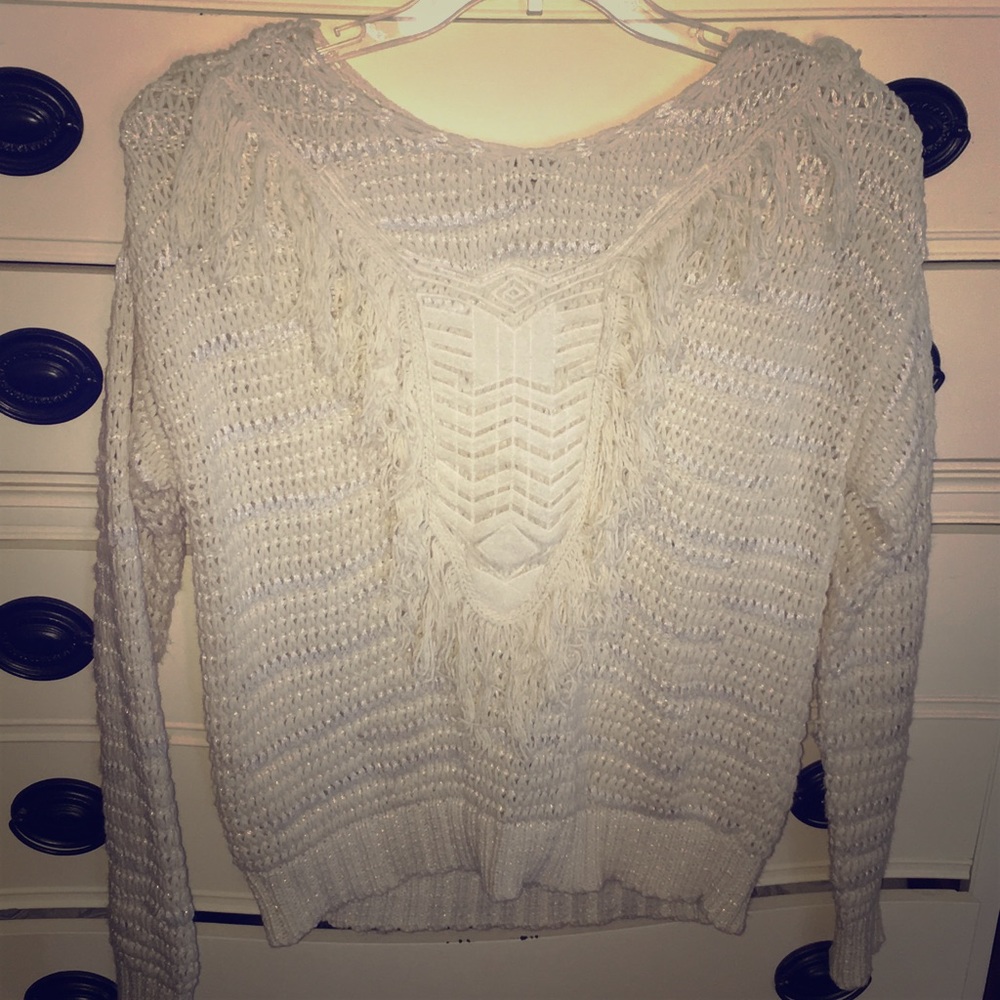 Bke sweater