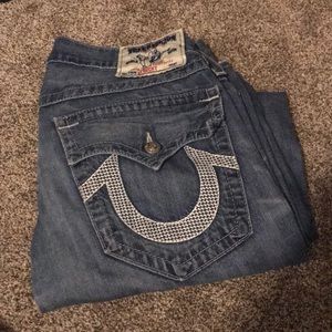 Men’s True Religion