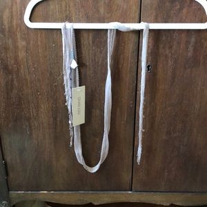 Chan Luu scarf kerchief NWT