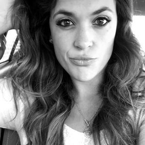 Meet your Posher, Alyscia