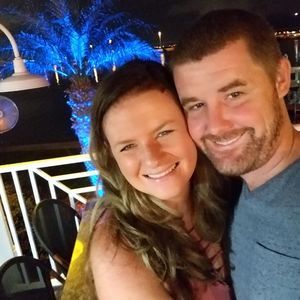 Meet your Posher, Krystal