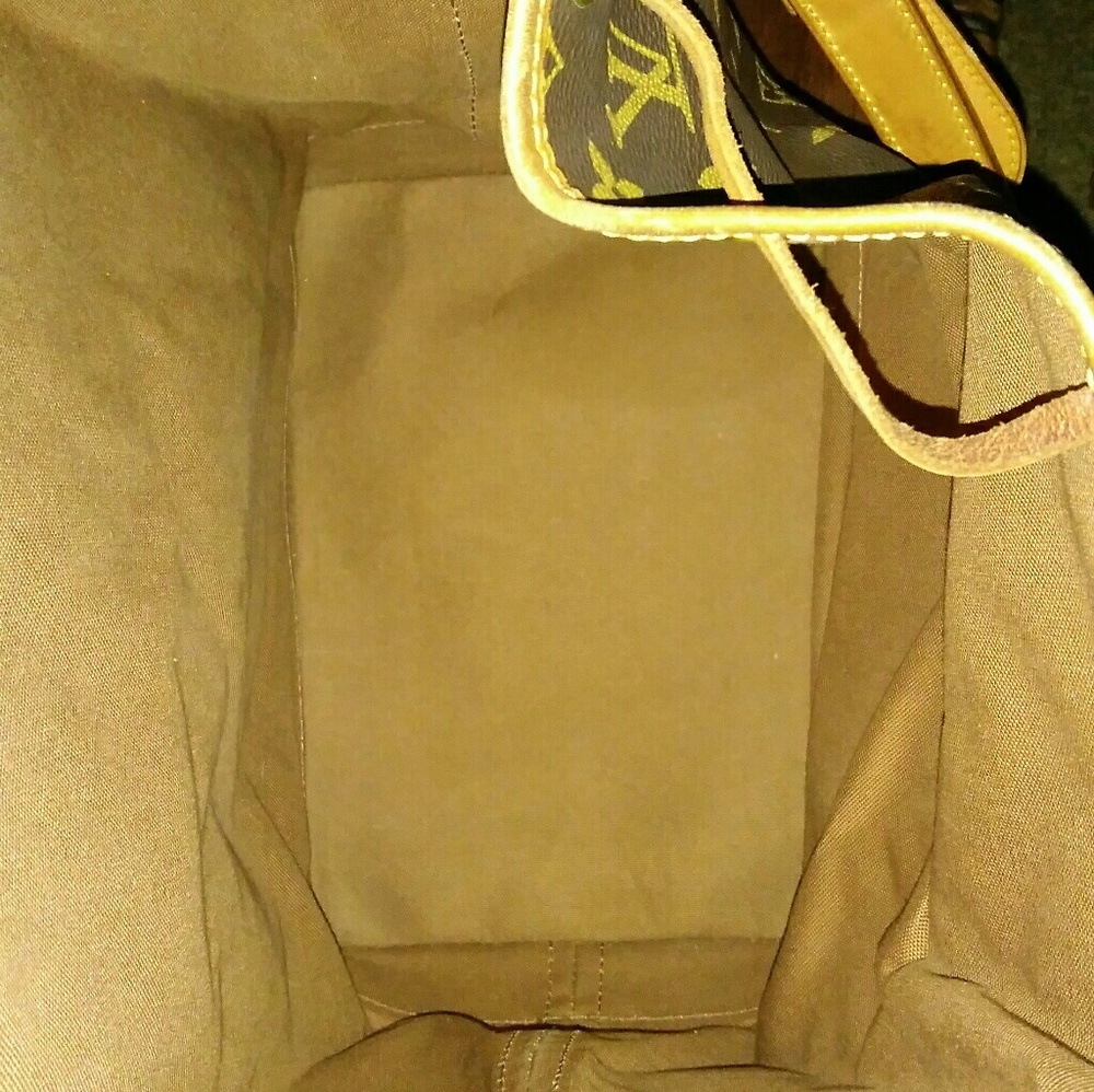 Louis Vuitton Noe