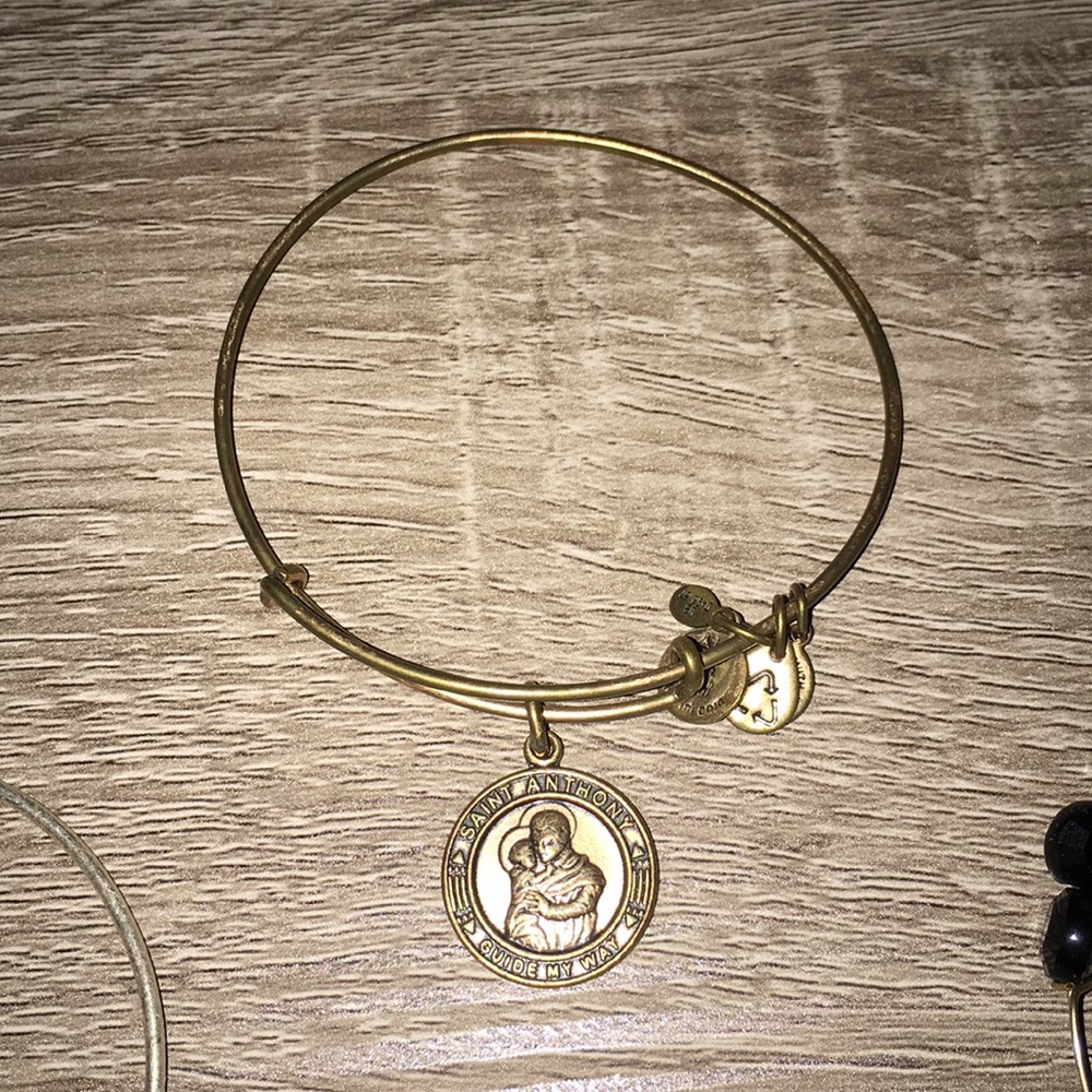Alex and Ani Bracelets