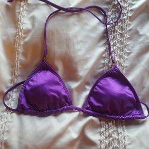 Doll Swimwear Bikini Top