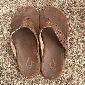 Men’s sandals