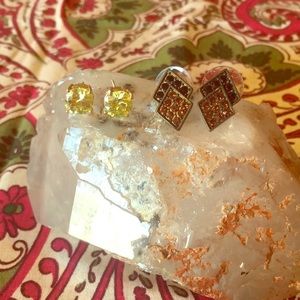 💎Set of Studs💎