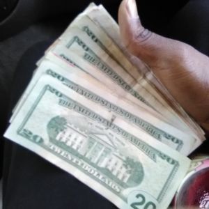 Meet your Posher, Antonio