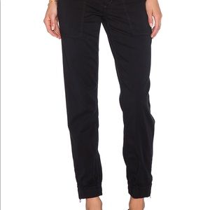 Joes Zip Ankle Jogger
