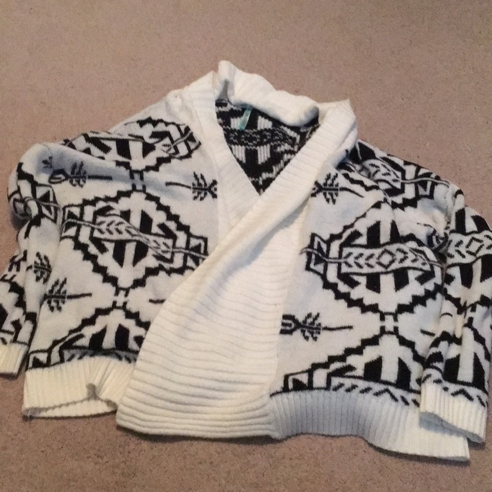 Cardigan
